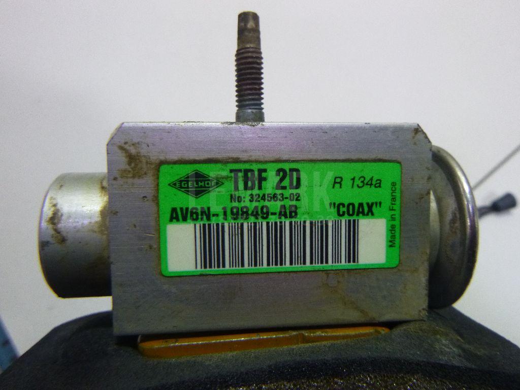 Испаритель кондиционера для  BAW M7 2022