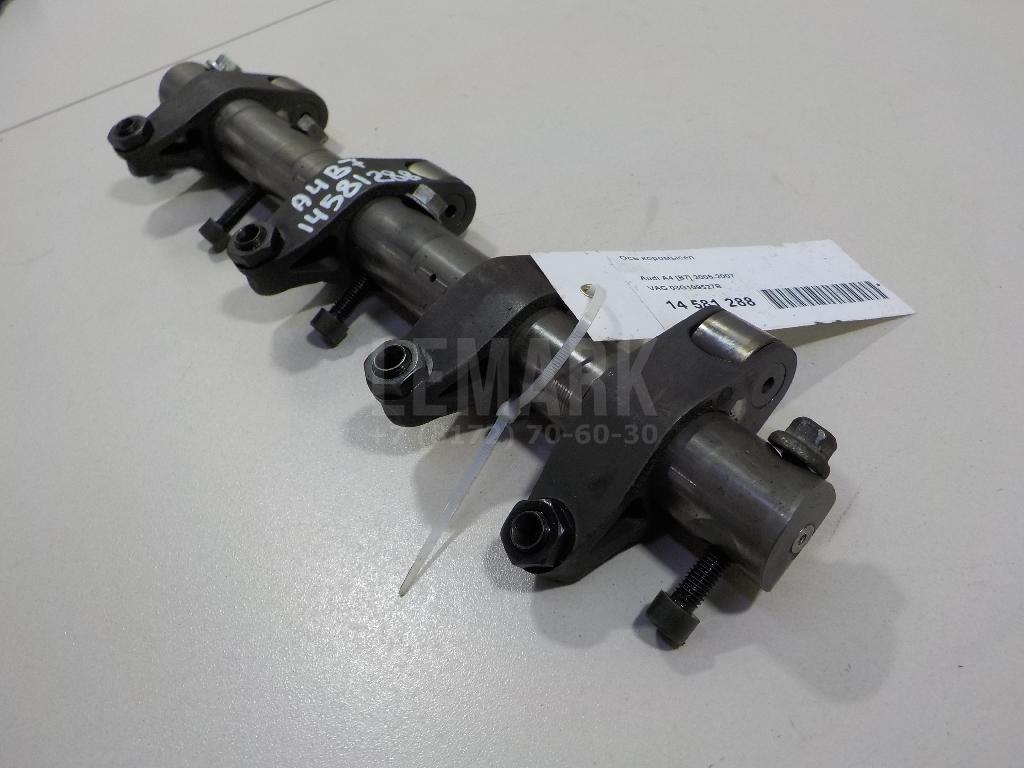 Ось коромысел для  BMW 3-serie F30/F31/F80 2011-2020