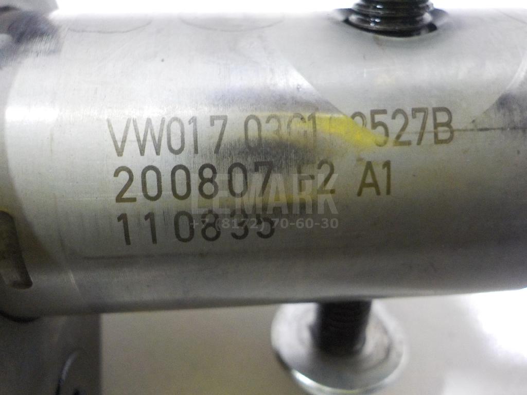 Ось коромысел для  BMW 3-serie F30/F31/F80 2011-2020