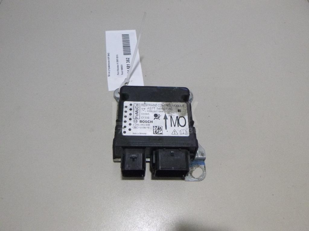 Блок управления AIR BAG 1686331 Ford