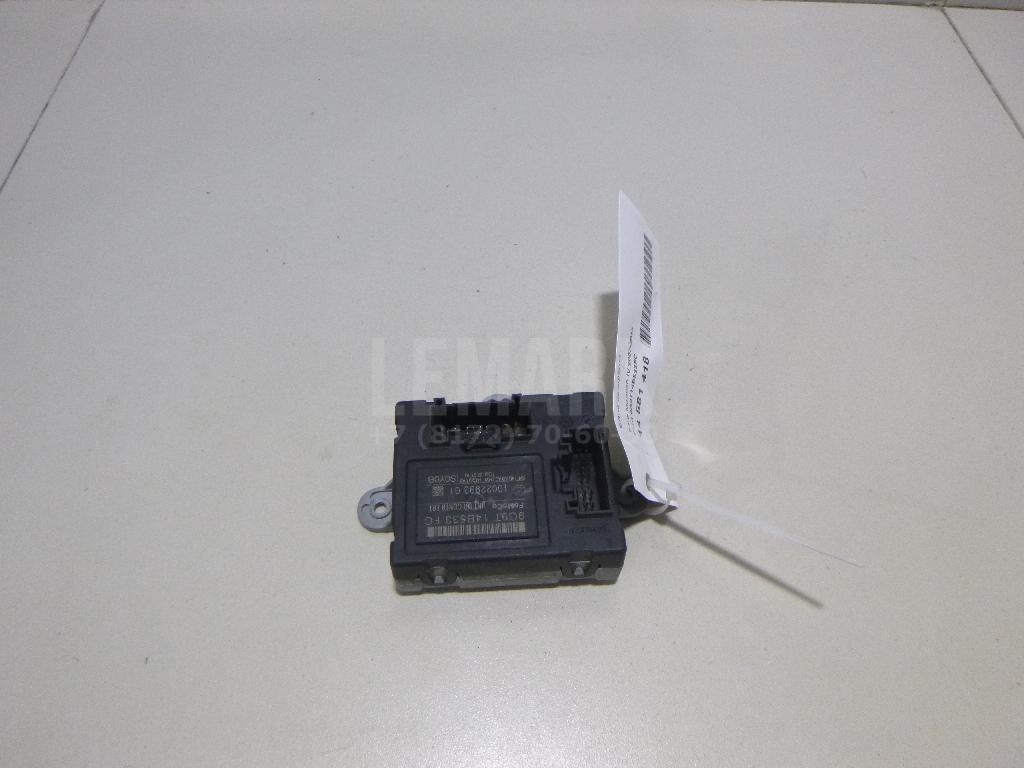 Блок комфорта 9G9T14B533FC Ford