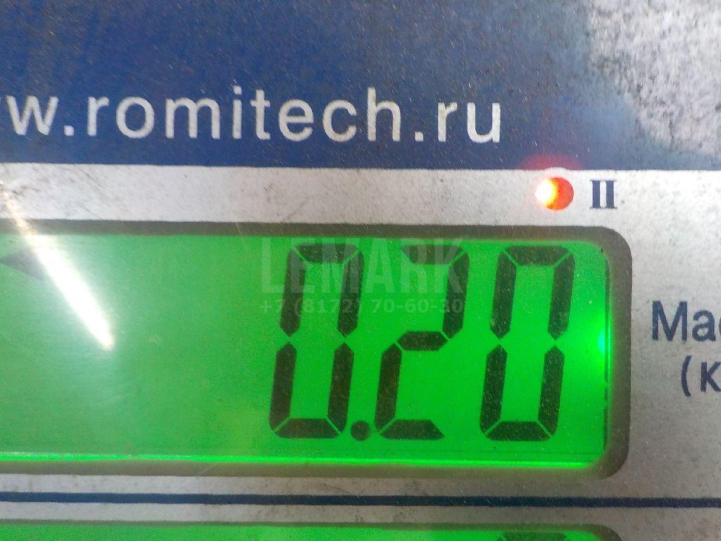 Патрубок отопителя для  Alfa Romeo 147 2001-2010