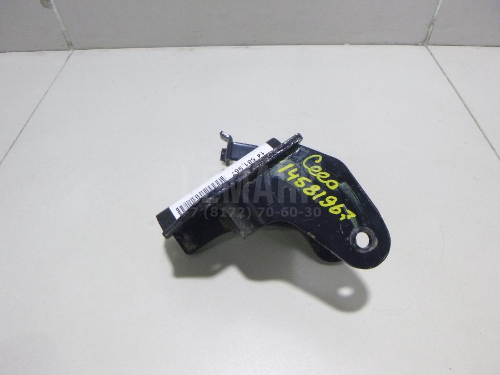 Кронштейн двигателя задний 4317632031 Hyundai-Kia