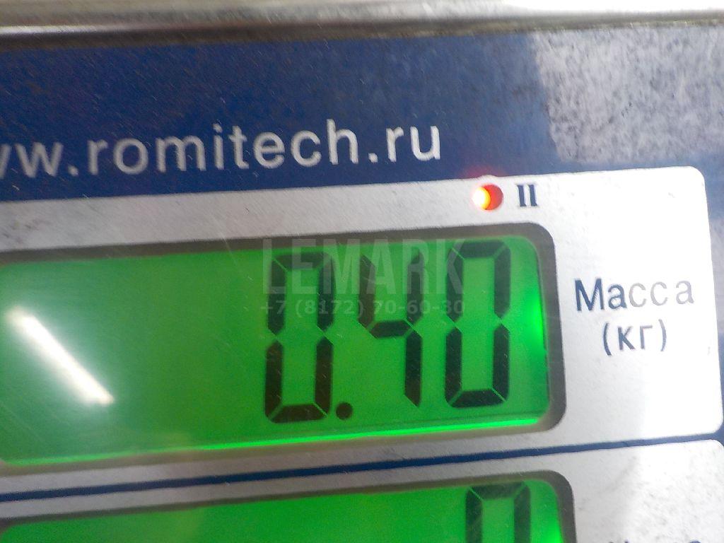Патрубок радиатора