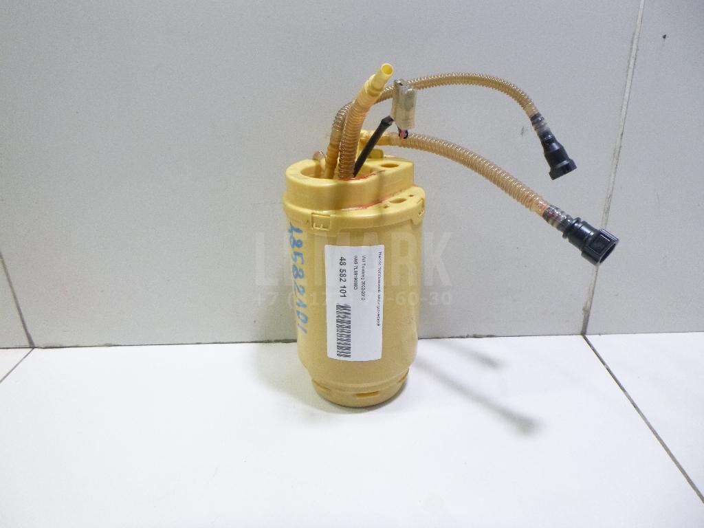 Насос топливный электрический 7L6919088D VAG