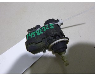 Моторчик корректора фары для Nissan Almera (G15) 2013-2018 б/у состояние отличное