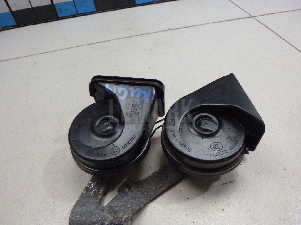 Сигнал звуковой 1882114 Ford