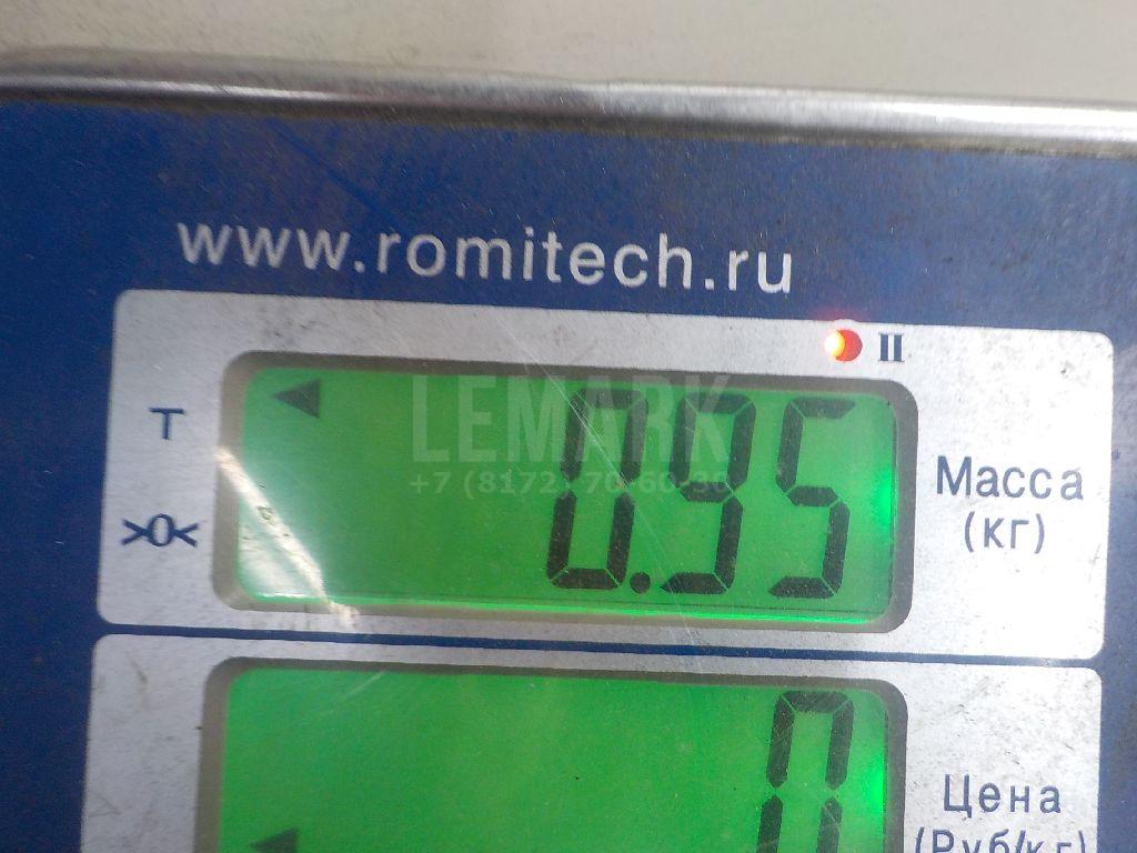 Шкив коленвала