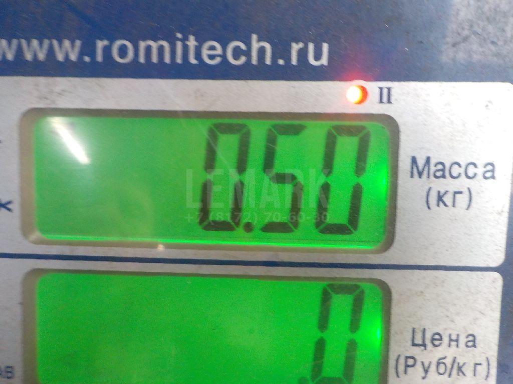 Шестерня (шкив) распредвала для  Citroen C3 Picasso 2008-2017