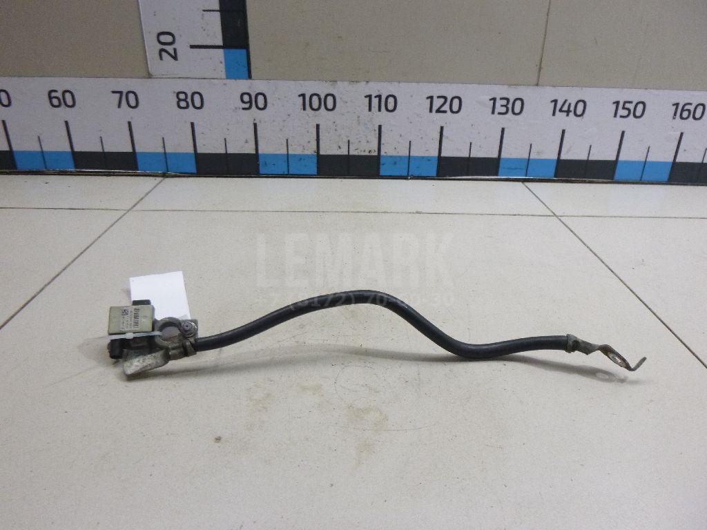 Клемма аккумулятора минус 1876055 Ford