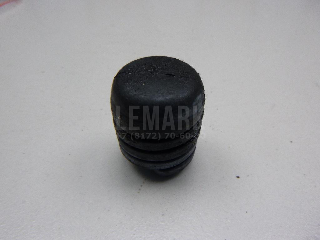 Отбойник капота 3B0823499C VAG