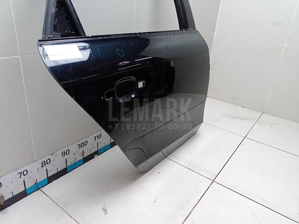 Дверь задняя правая для  BMW X5 E53 2000-2007