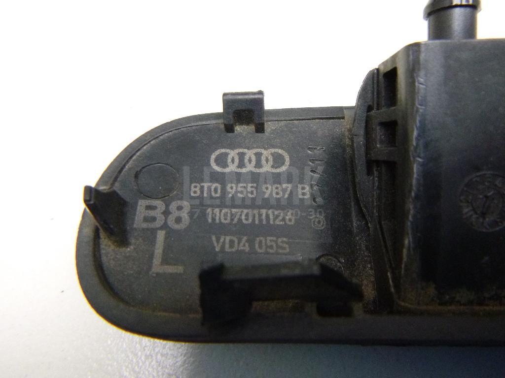 Форсунка омывателя лобового стекла для  Audi TT(8N) 1998-2006