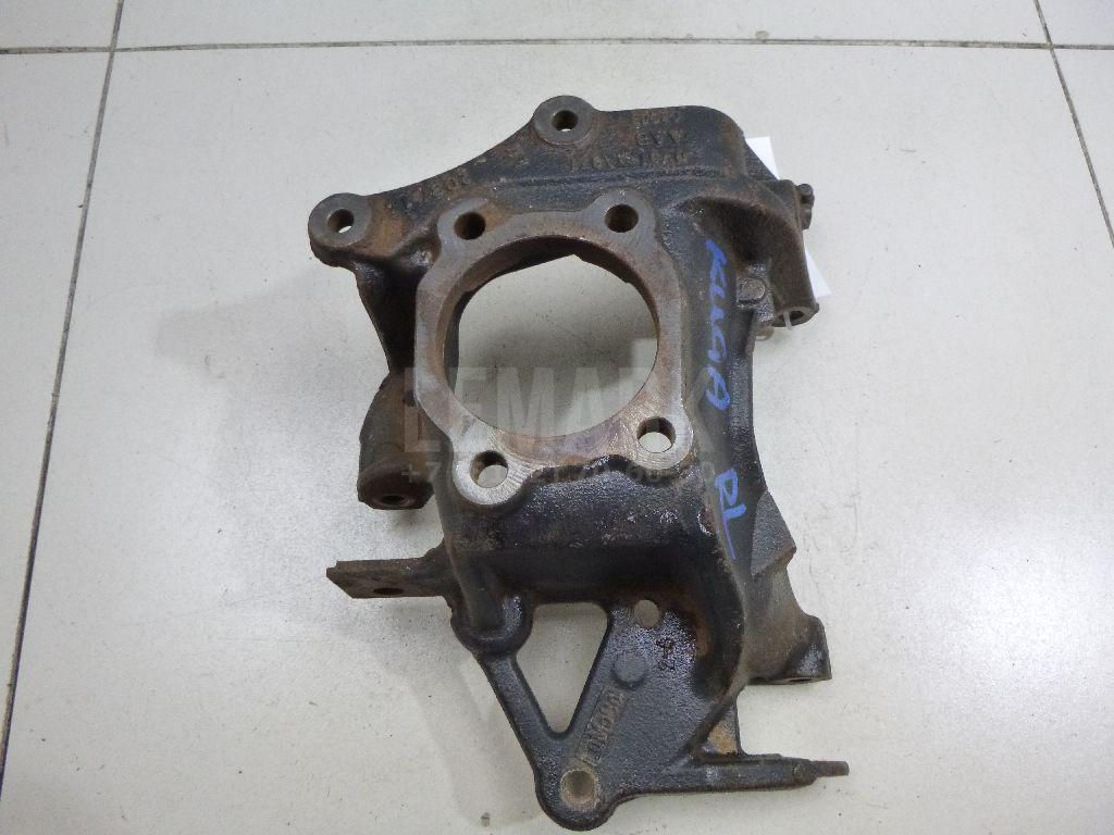 Кулак поворотный задний левый 2073015 Ford