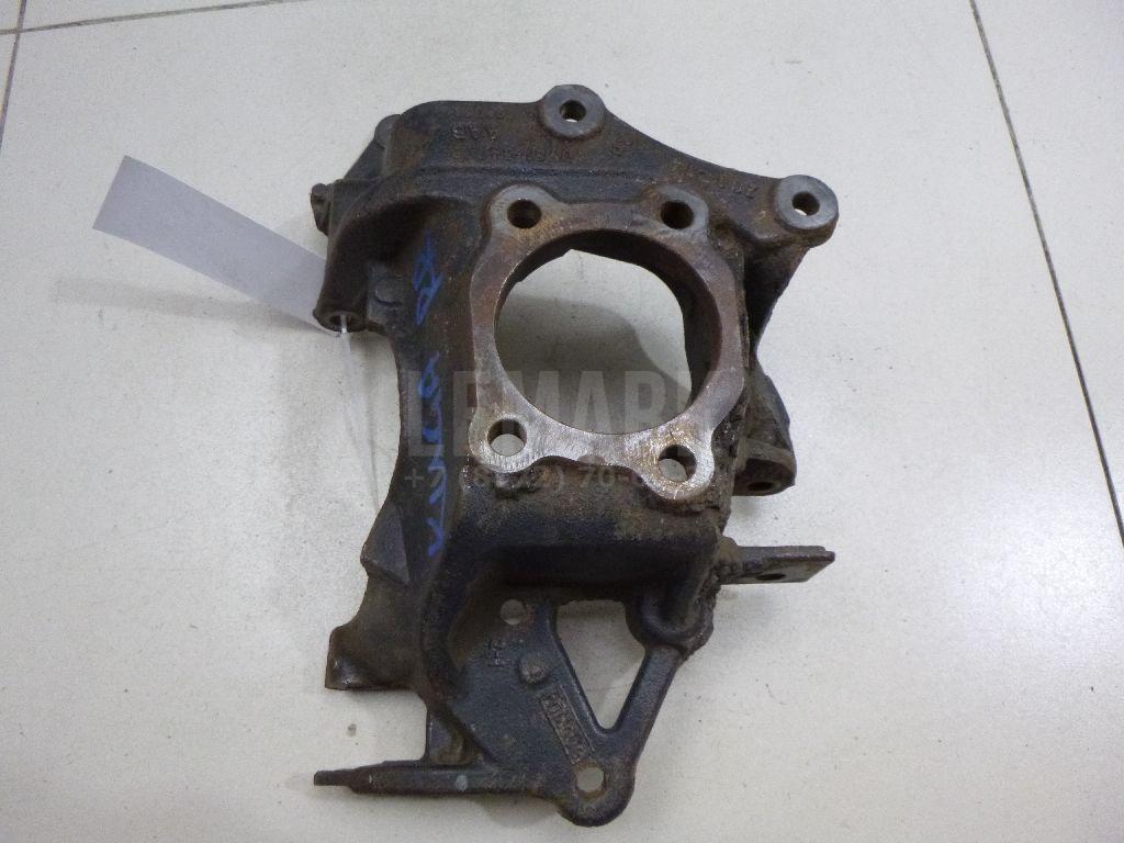 Кулак поворотный задний правый 2071957 Ford
