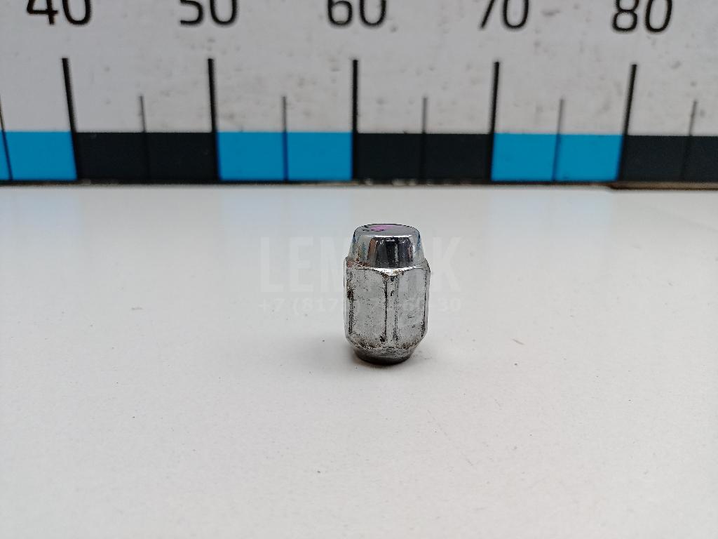 Гайка колеса 40224V5510 Nissan