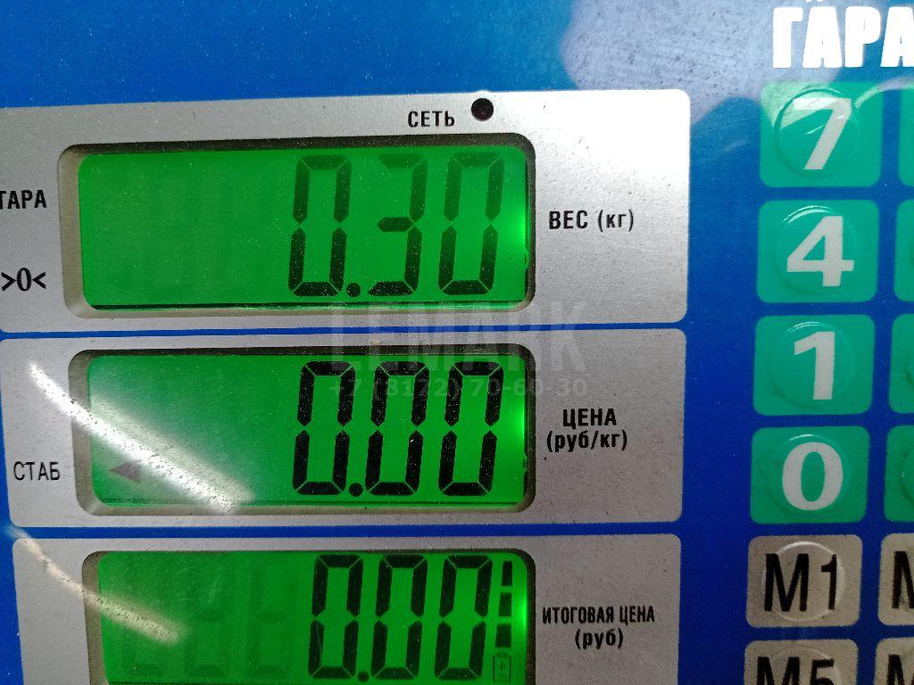 Дефлектор воздушный