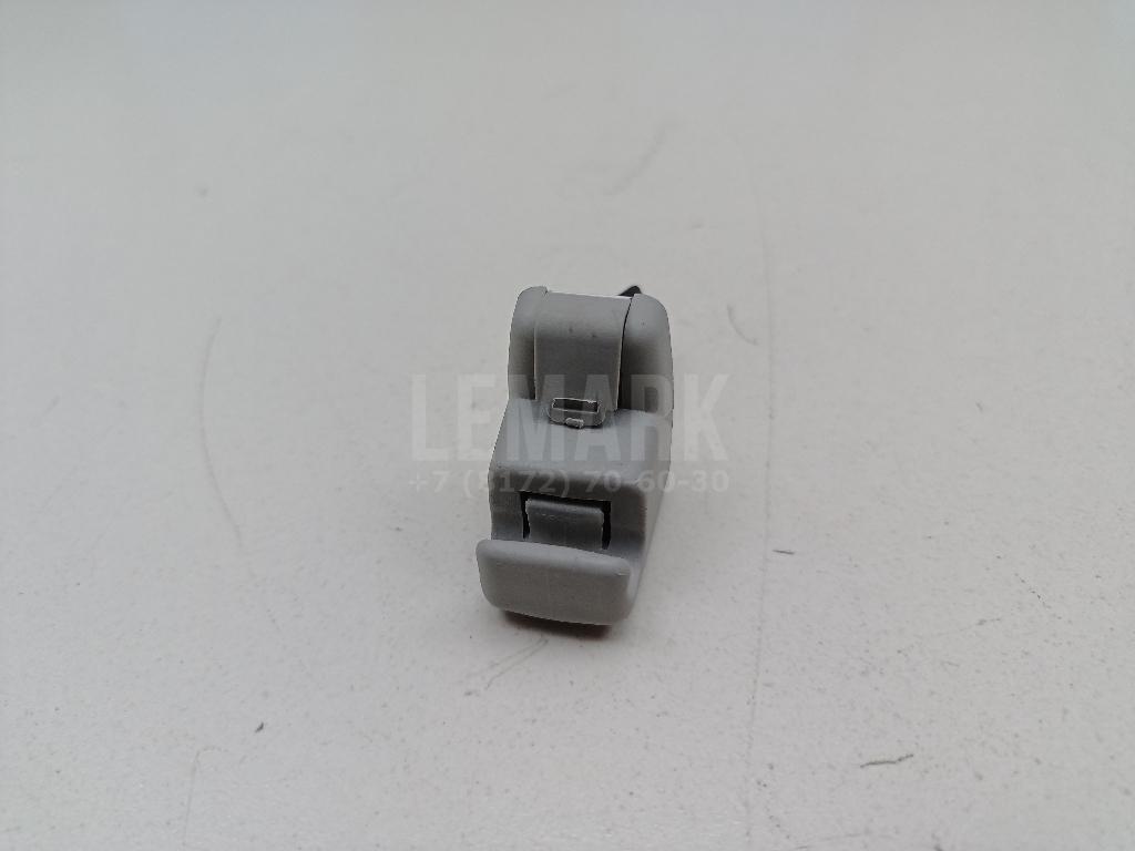 Крючок солнцезащитного козырька для  BMW X5 E70 2007-2013