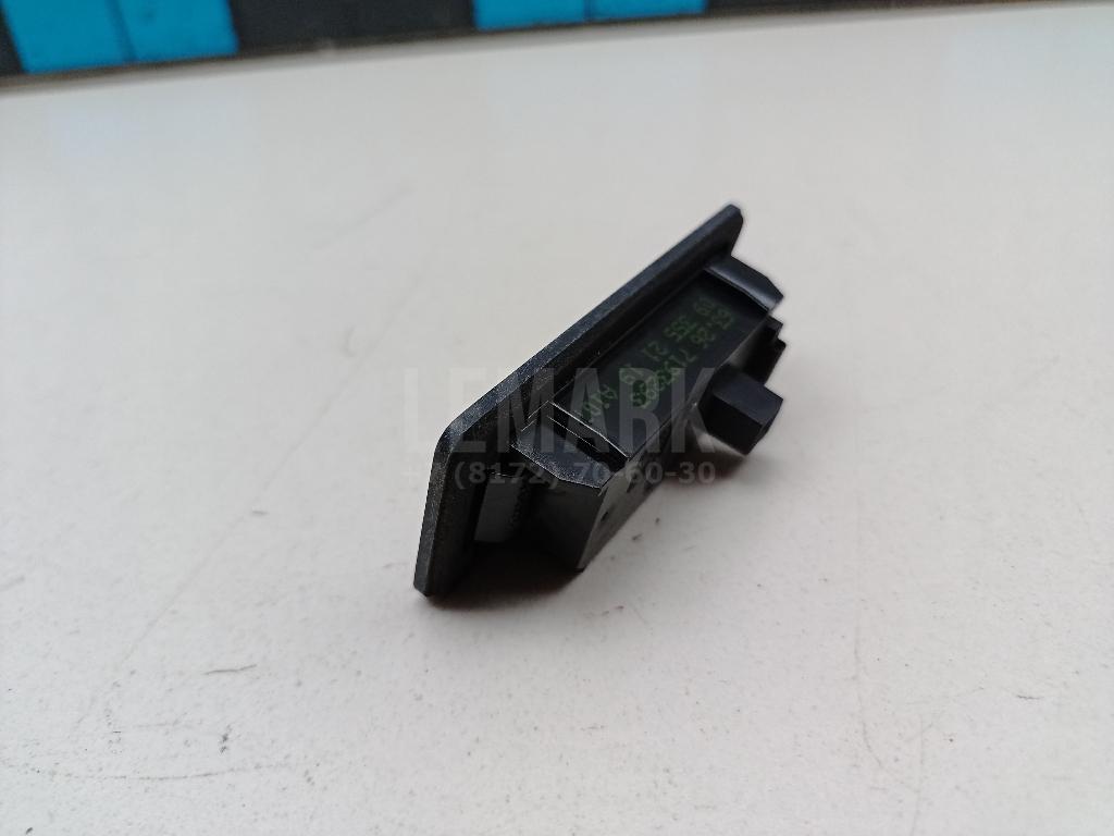 Фонарь подсветки номера для  BMW 5-serie E60/E61 2003-2009