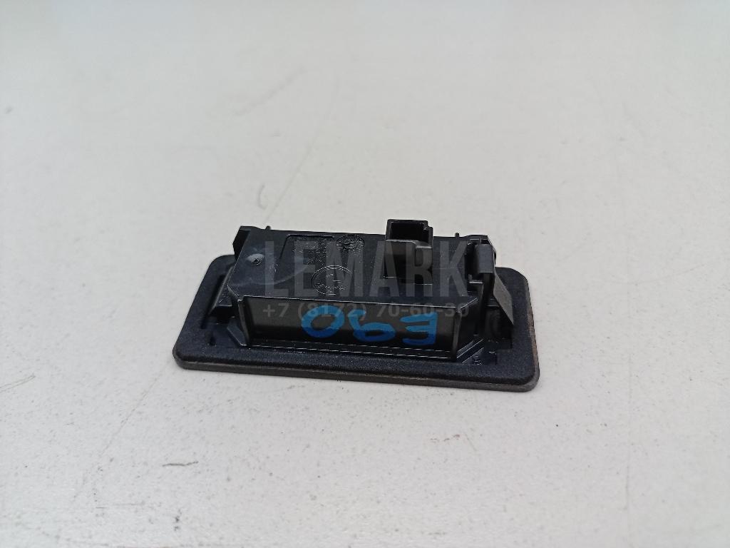 Фонарь подсветки номера для  BMW 5-serie E60/E61 2003-2009