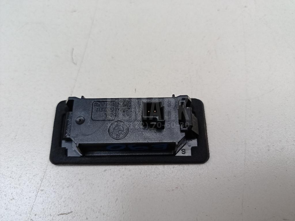 Фонарь подсветки номера для  BMW 5-serie E60/E61 2003-2009