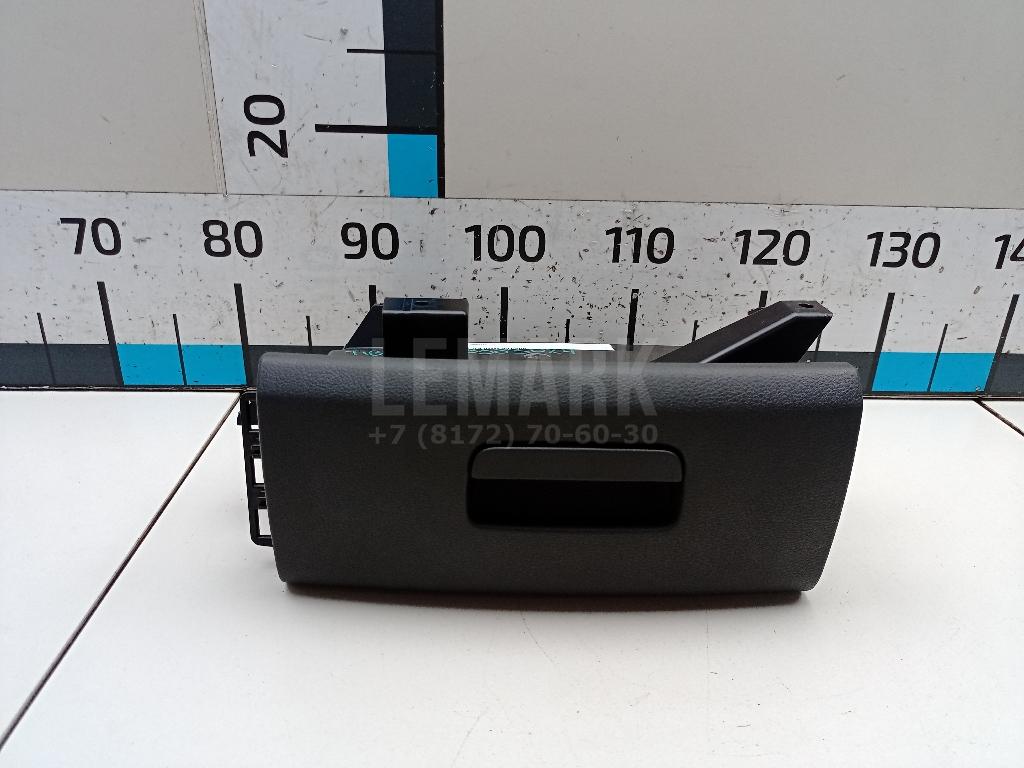 Бардачок 5N088260182V VAG
