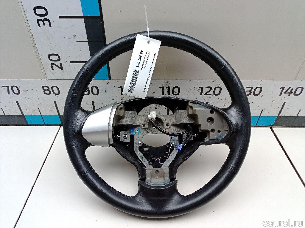 Рулевое колесо для AIR BAG (без AIR BAG)