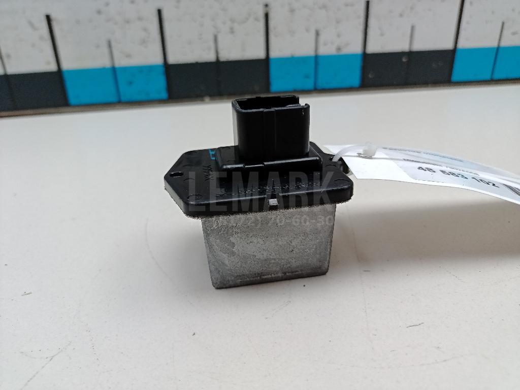 Резистор отопителя 7802A006 Mitsubishi