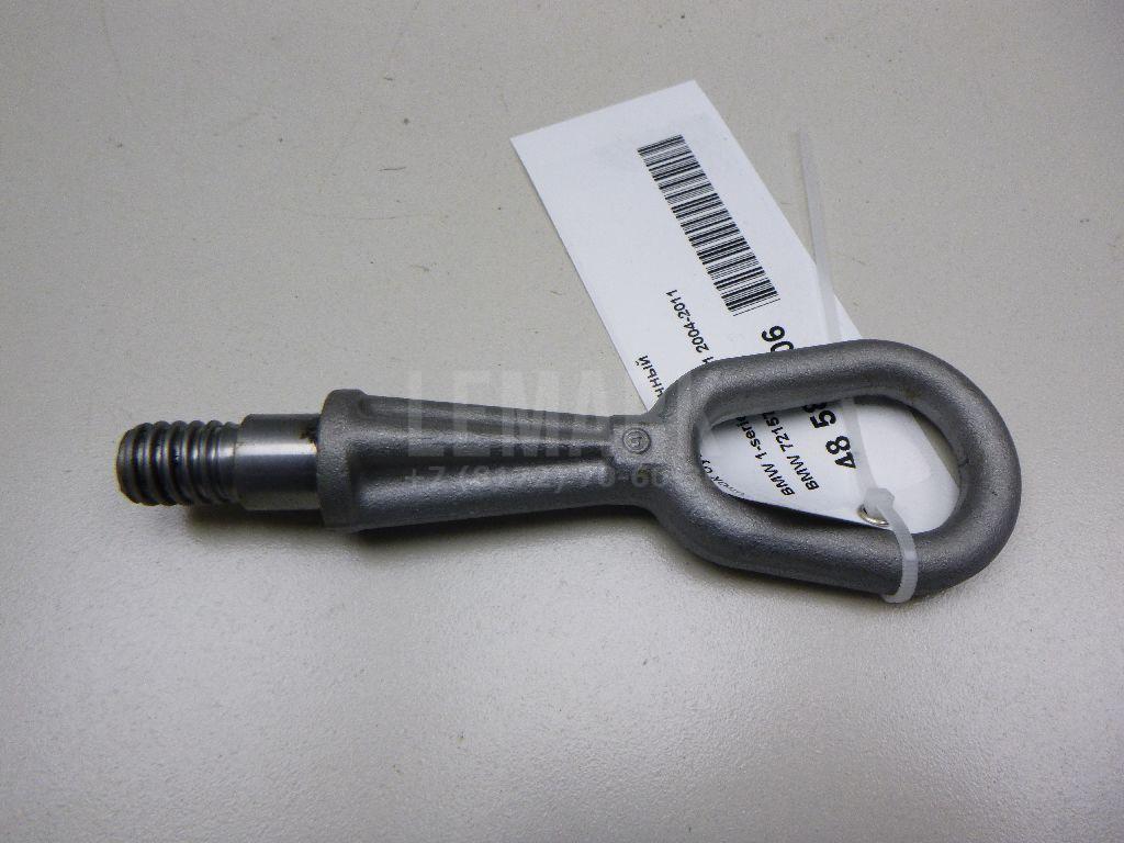 Крюк буксировочный для  BMW 2-serie F22/F23/F87 2013-2020