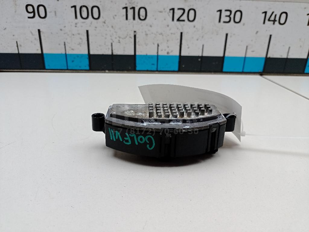 Резистор отопителя 5Q0907521C VAG