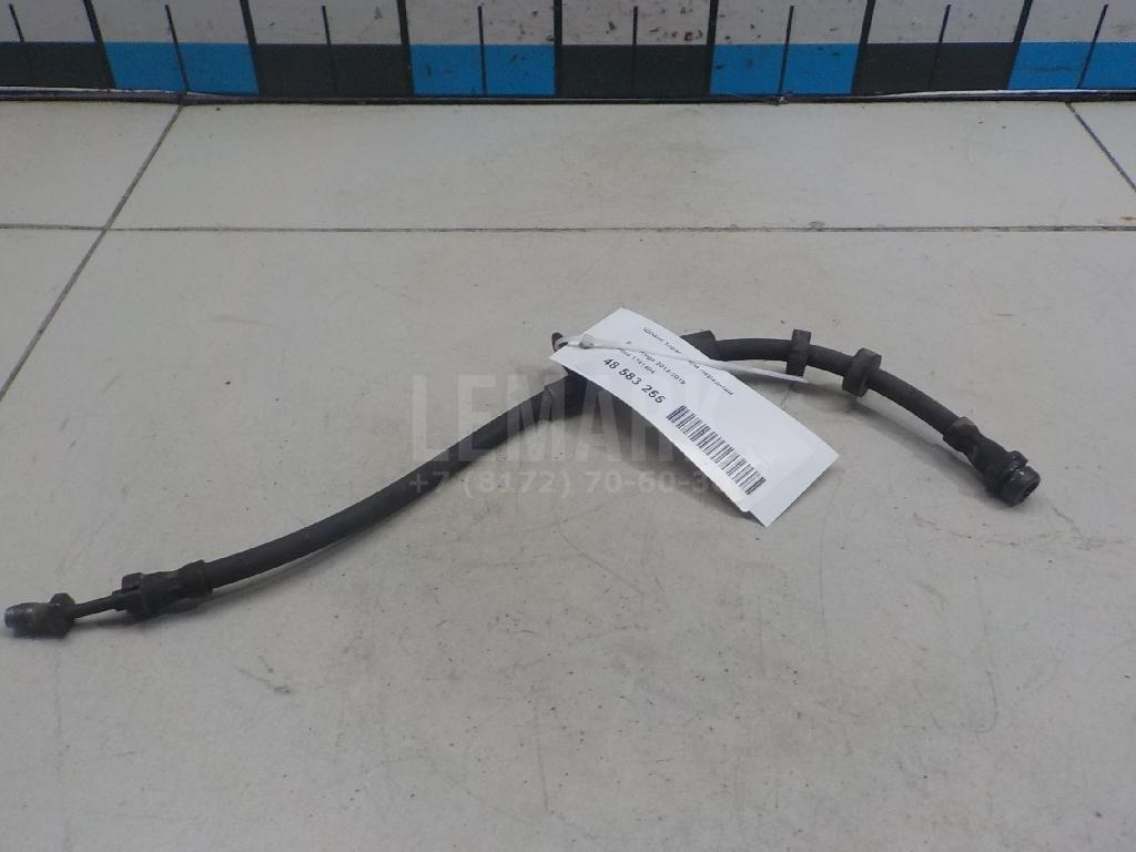 Шланг тормозной передний 1741404 Ford