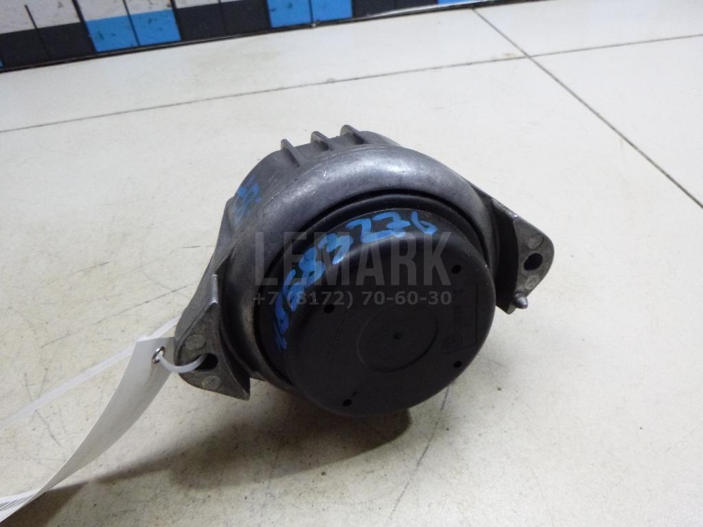Опора двигателя левая для  BMW X1 F48 2014-2022
