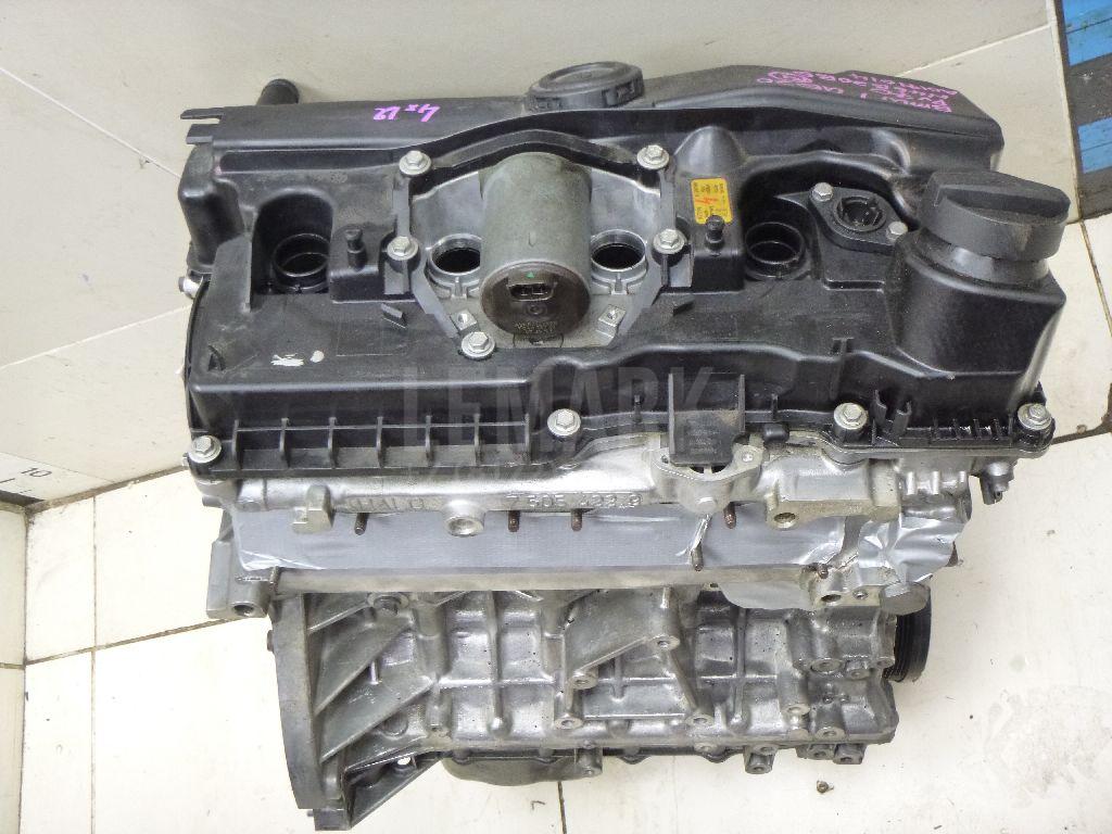Двигатель для  Audi Q6 2022