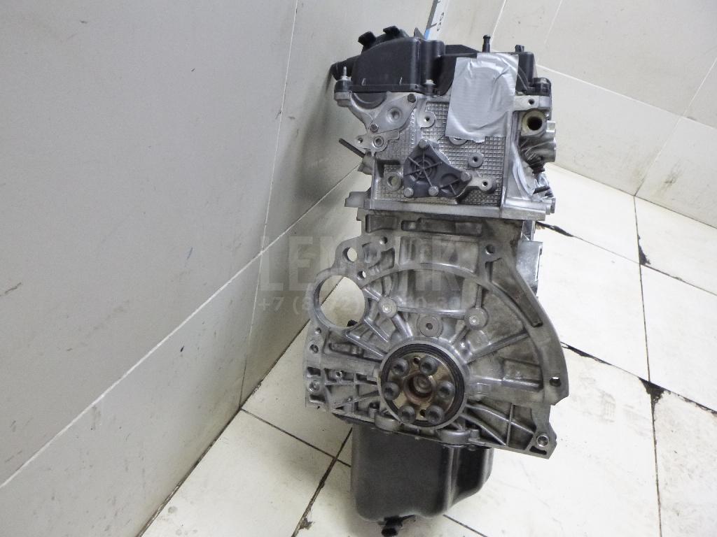 Двигатель для  Audi Q6 2022