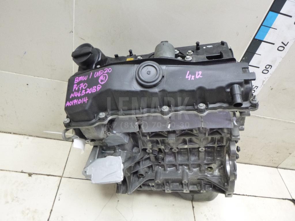 Двигатель для  Audi Q6 2022