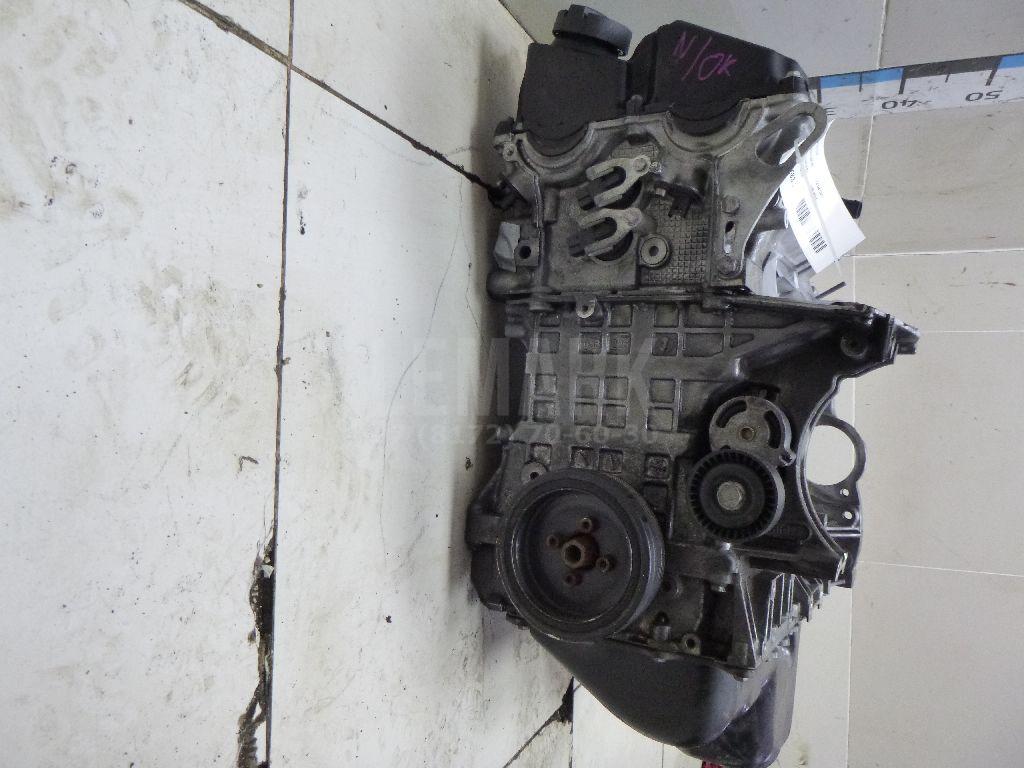Двигатель для  Audi Q6 2022