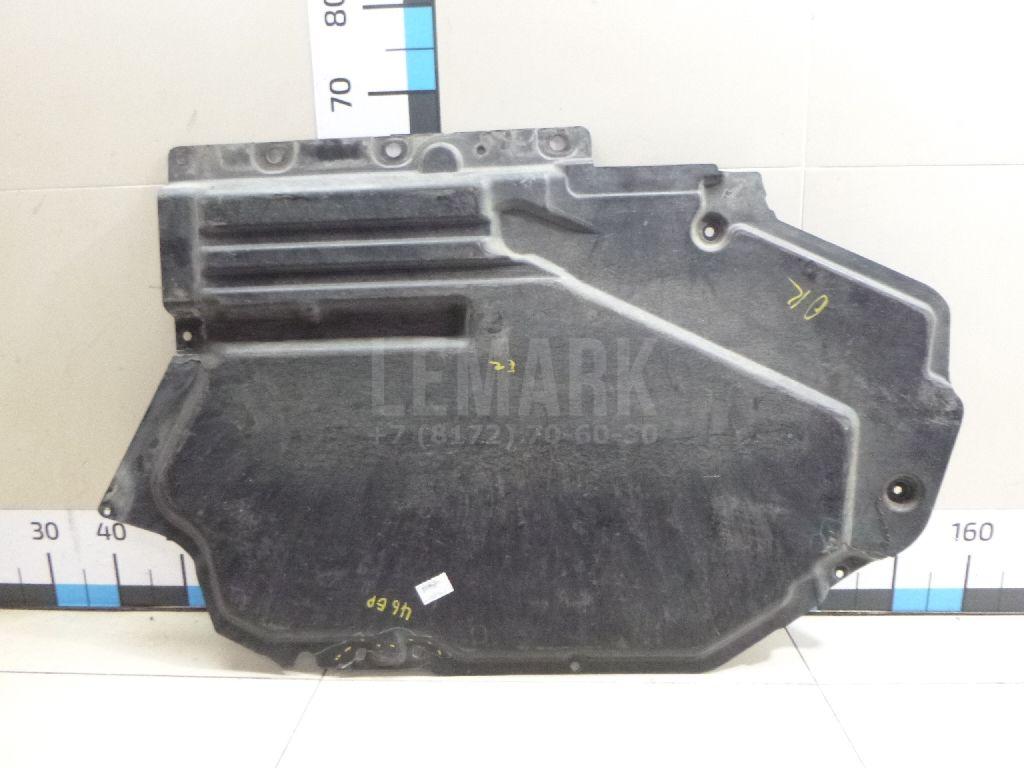 Защита картера 5N0825235C VAG