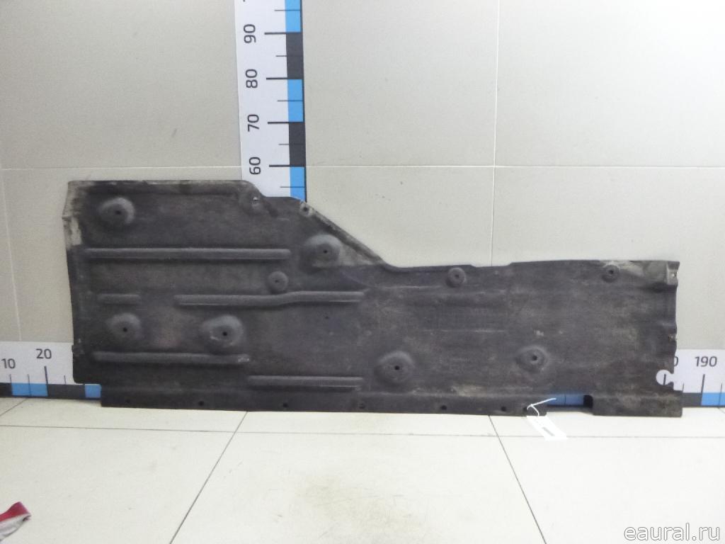 Защита антигравийная