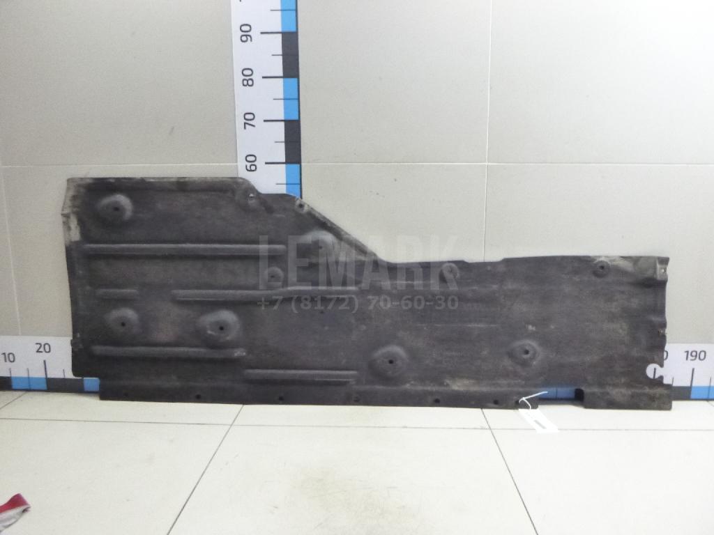 Защита антигравийная
