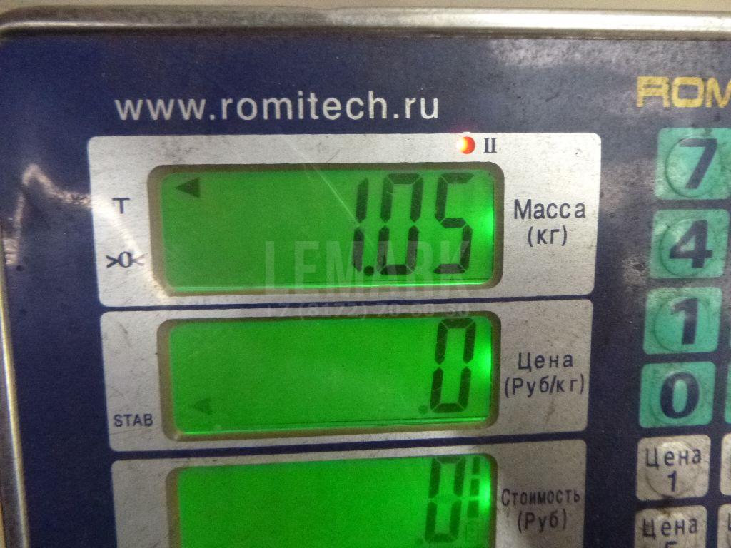 Защита антигравийная