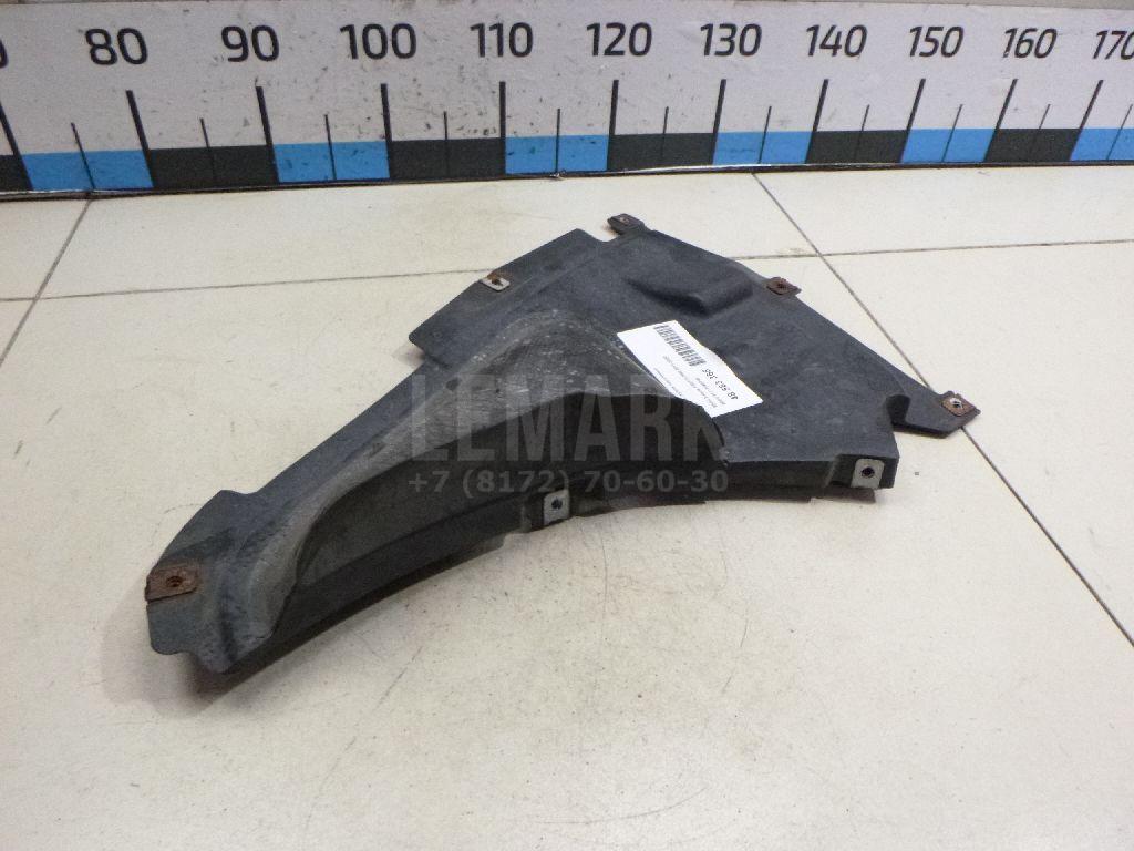 Пыльник (кузов наружные) для  BMW 5-serie E60/E61 2003-2009