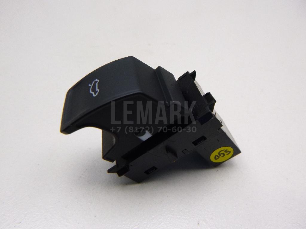 Кнопка открывания багажника 3G0959831WHS VAG