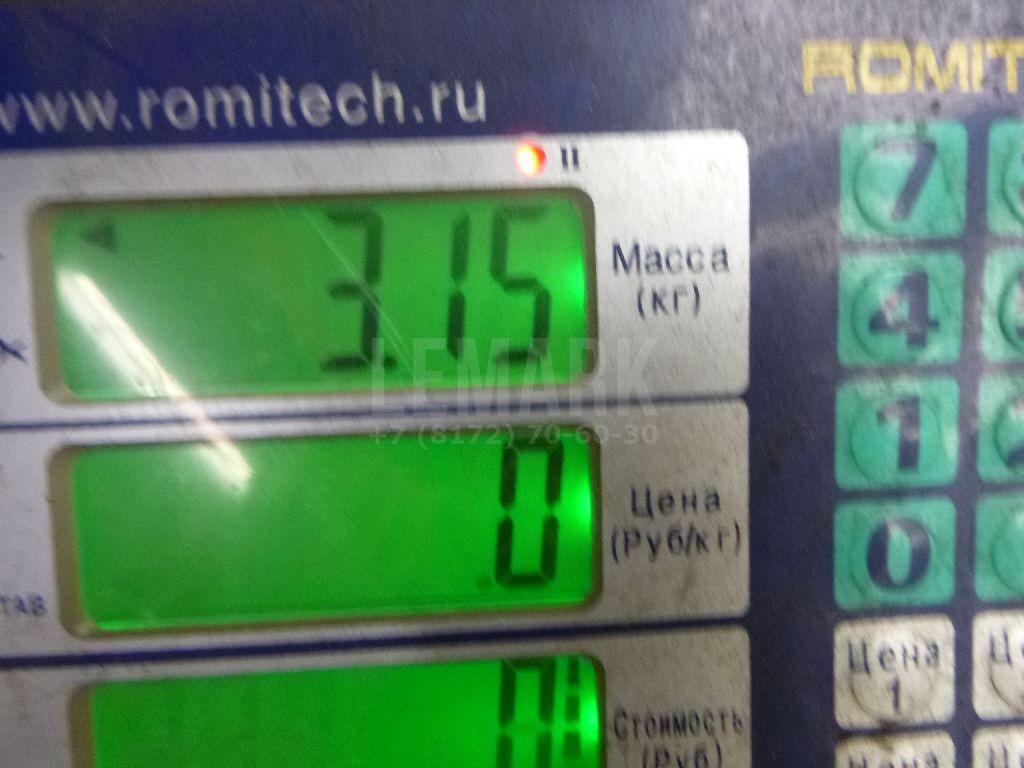 Защита картера