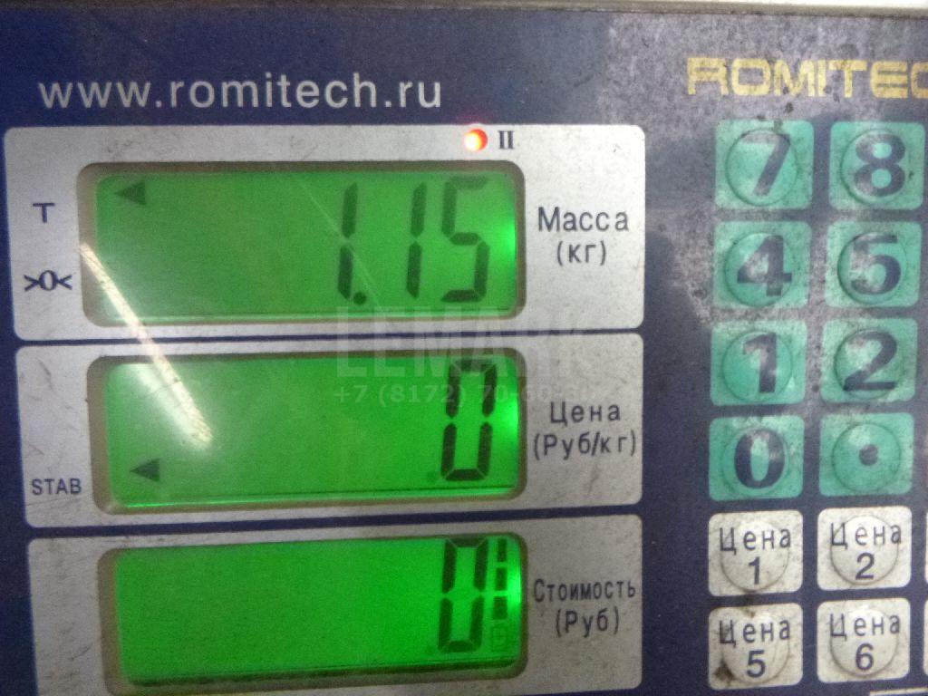 Накладка декоративная