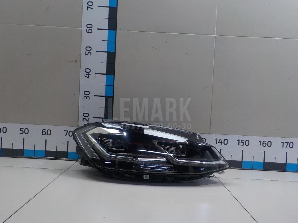 Фара правая 5G2941036 VAG