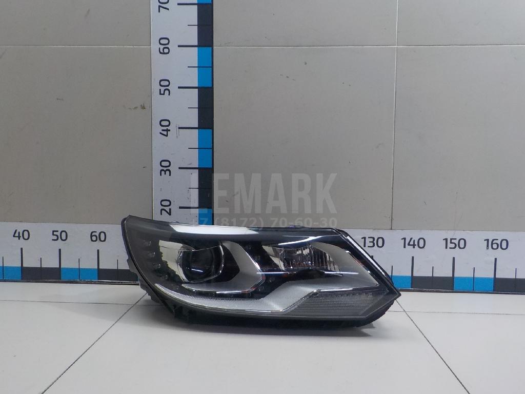 Фара правая 7P2941752 VAG