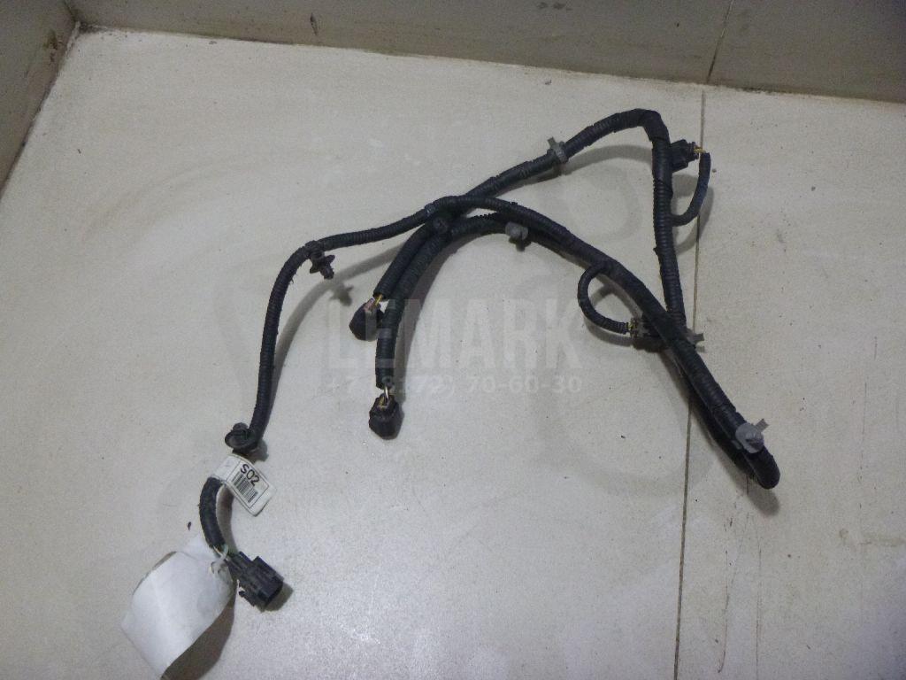 Проводка (коса) 918101H020 Hyundai-Kia