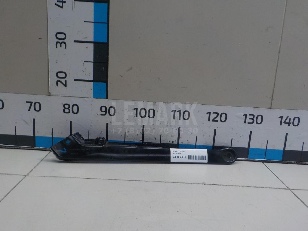 Элемент передней панели 5G0805931 VAG