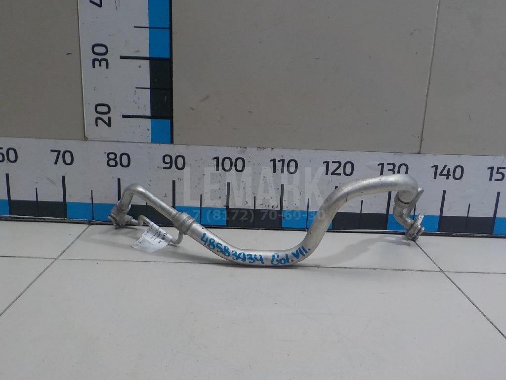 Трубка кондиционера 5Q2816738B VAG