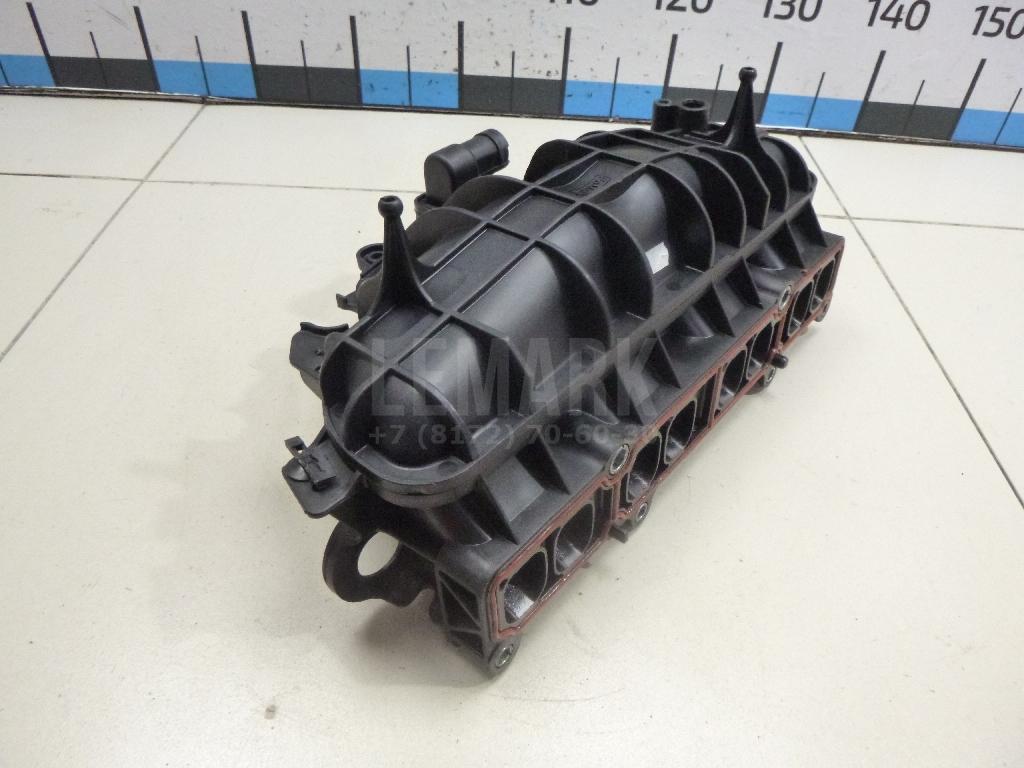 Коллектор впускной для  Citroen C4 2004-2011